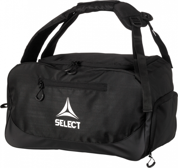 Select - Milano Sportsbag 65 L - Noir