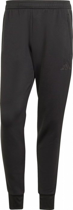 Adidas - Tiro 25 Travel Pants - Noir