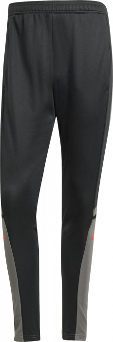 Adidas - Squadra 25 Training Pants - Preto & t dark grey