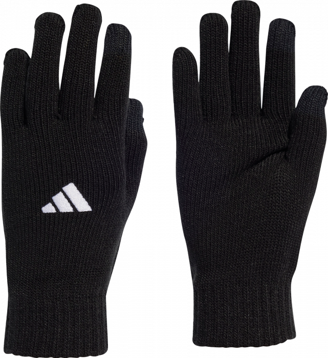 Adidas - Tiro Gloves - Svart