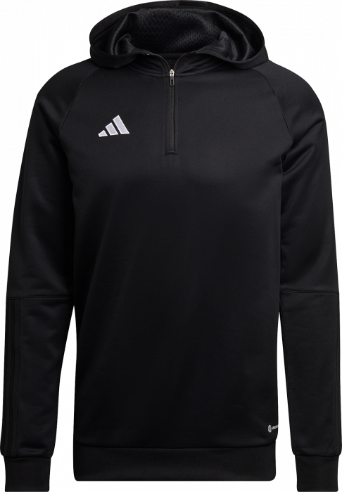 Adidas - Tiro 23 C Hoodie - Black