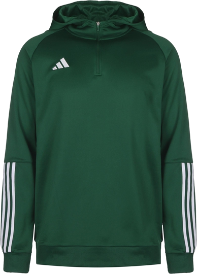 Adidas - Tiro 23 C Hoodie - T Dark Green