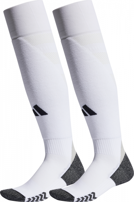 Adidas - Adi Sock 24 Footballsocks - Branco