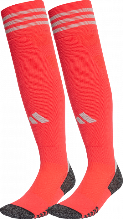 Adidas - Adi Sock 25 Footballsocks - Shock Red