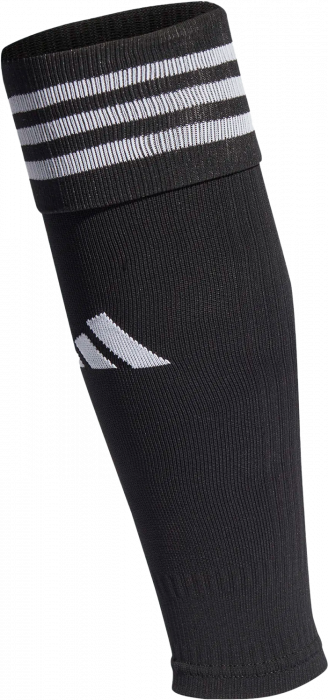 Adidas - Team Sleeve 23 - Negro & blanco