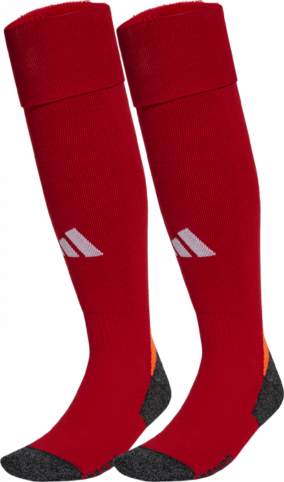 Adidas - Adi Sock 24 Fodboldstrømper - T Power Red