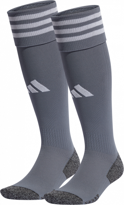 Adidas - Adi Sock Football 23 - Team Onix & blanco