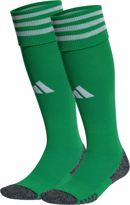 Adidas - Adi Sock Football 23 - T Green & bianco