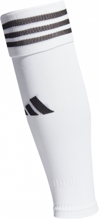 Adidas - Team Sleeve 23 - White & black