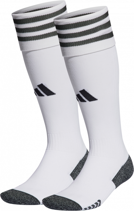 Adidas - Adi Sock Football 23 - Vit & svart