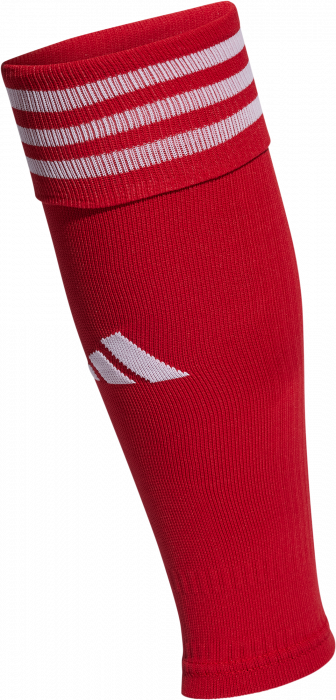 Adidas - Footless Socks - Team Power Red