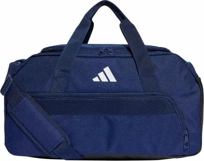 Adidas - Tiro Duffelbag Small - T Navy Blue