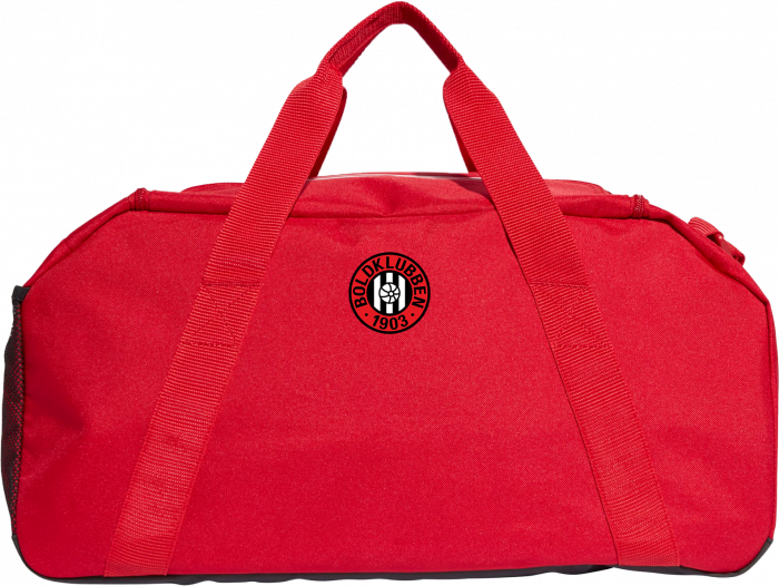 Adidas - B1903 Duffelbag Small - Team Power Red