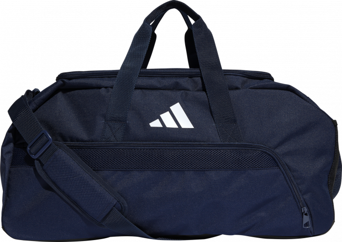 Adidas - Tiro Sportstaske Large - T Navy Blue