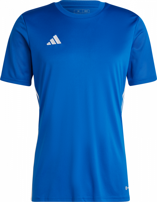 Adidas - Tabela 23 Jersey - Royal Blue & weiß