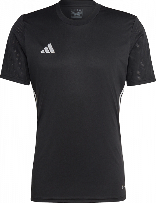 Adidas - Tabela 23 Jersey - Schwarz & weiß