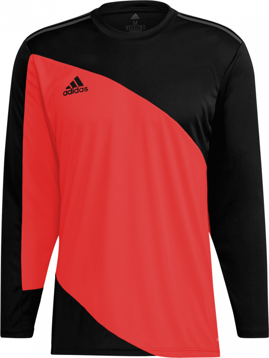 Adidas - Squadra 21 Goalkeeper Jersey - Noir & orange