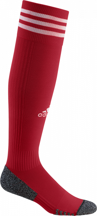 Adidas - Adisock 21 Socks - Red & white