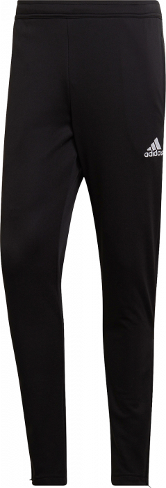 Adidas - Entrada 22 Training Pants - Czarny & biały