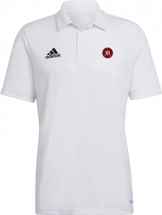 Adidas - B1903 Polo - Wit