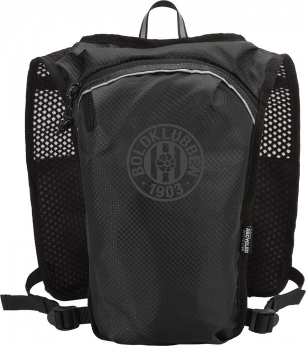 Sportyfied - B1903 Runningvest - Black