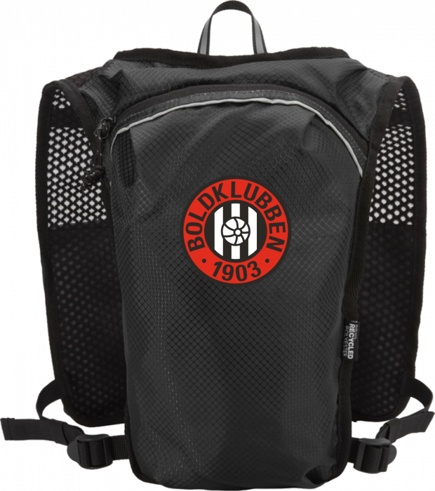 Sportyfied - B1903 Runningvest - Zwart