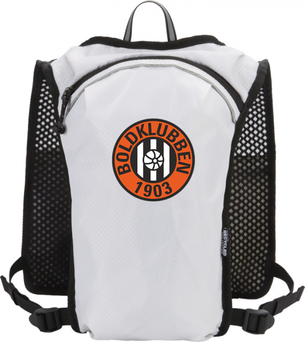 Sportyfied - B1903 Runningvest - Sandsten