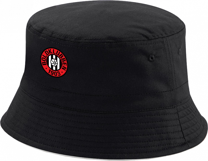 Beechfield - B1903 Bucket Hat - Black