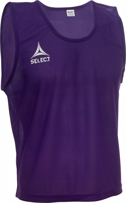 Select - Coating Vests - Violet