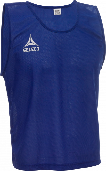 Select - Coating Vests - Blue