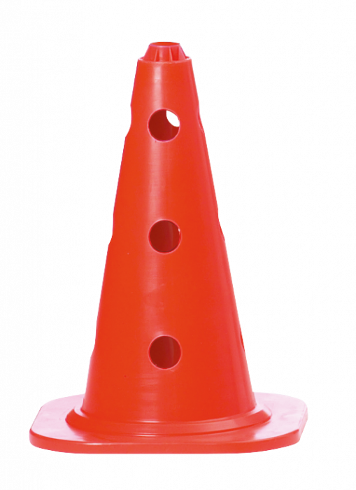 Select - Markeringskegle 1 Stk. - Vermelho
