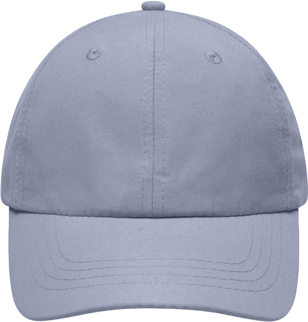 Sportyfied - Laser Cut Cap - Silver