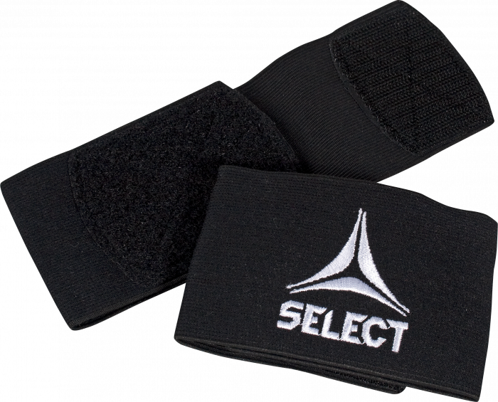 Select - Shinguard Holder - Preto