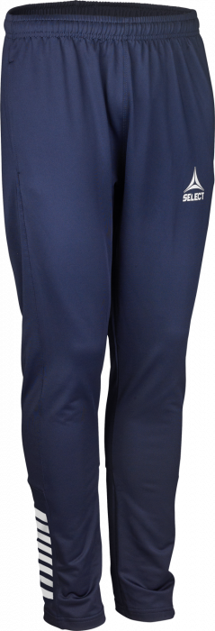 Select - Spain V25 Training Pants - Azul-marinho