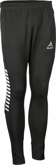 Select - Monaco V24 Training Pants Slim Fit - Preto