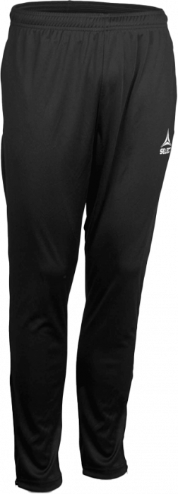 Select - Pisa Training Pants - Schwarz