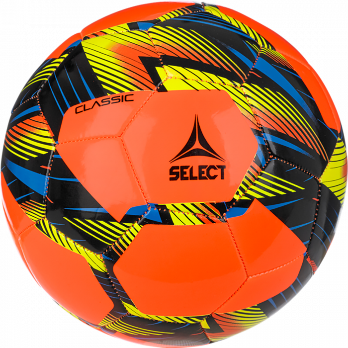 Select - Classic V23 Orange - Orange