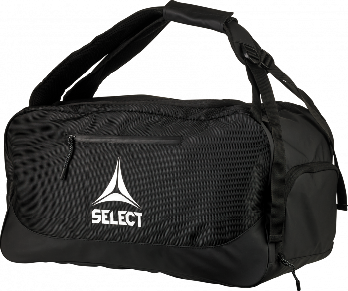 Select - Sportstaske V25 Large 62 L - Noir