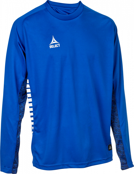 Select - Spain Training Jersey Jr - Azul