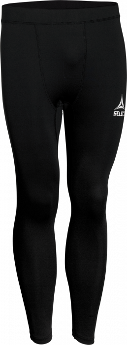 Select - Tights Pants Baselayer - Schwarz