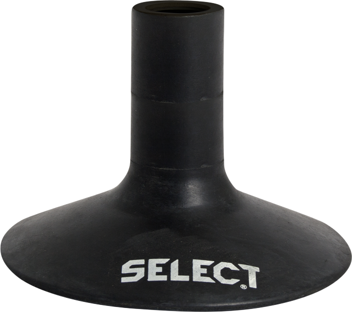 Select - Rubber Foot - Preto